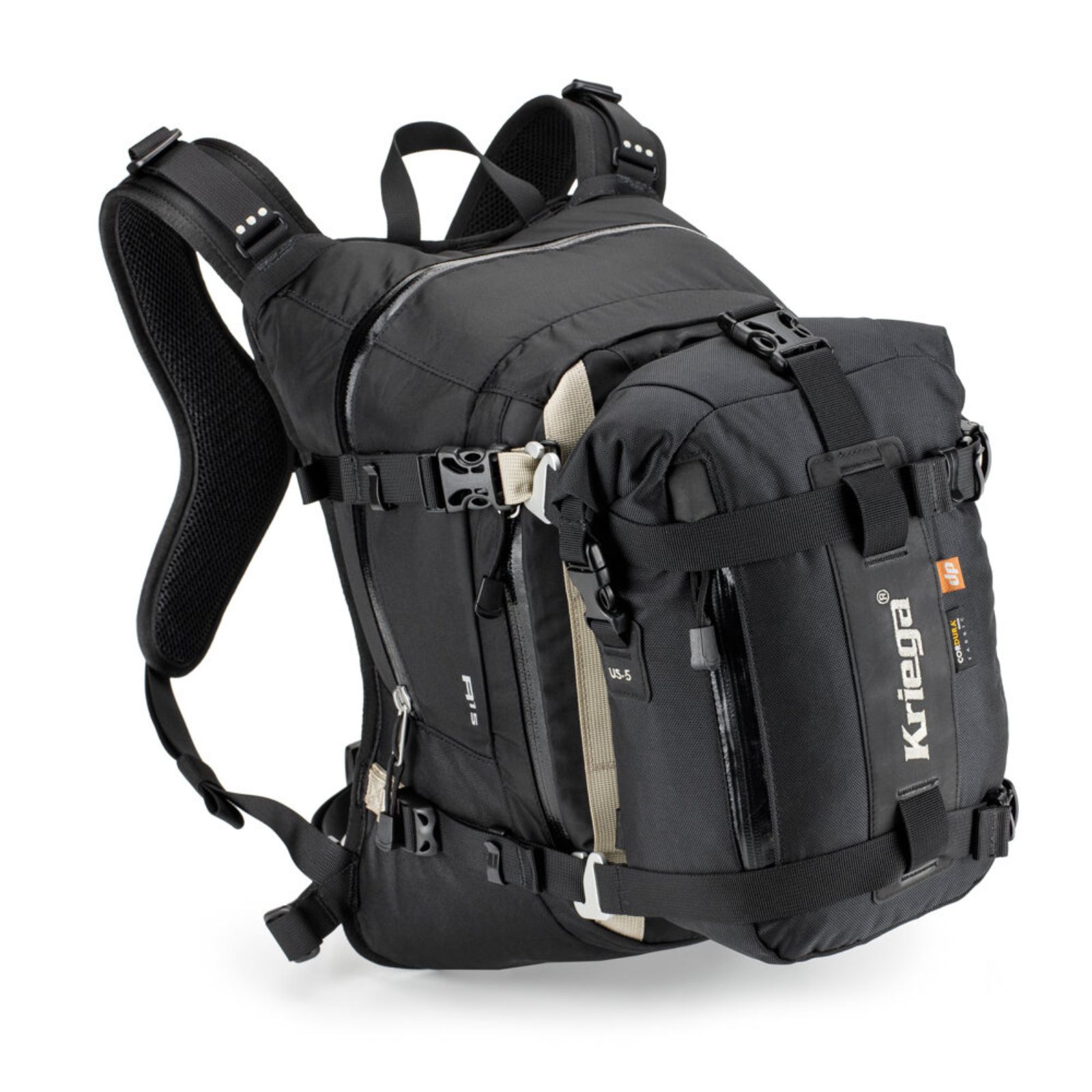 Kriega R15 Backpack – Kriega USA